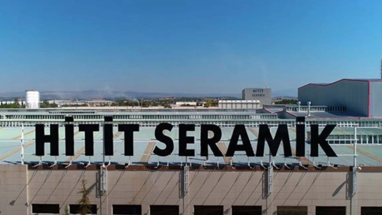 Hitit Seramik iflas etti: 300’den fazla çalışan tasfiye sürecine girdi
