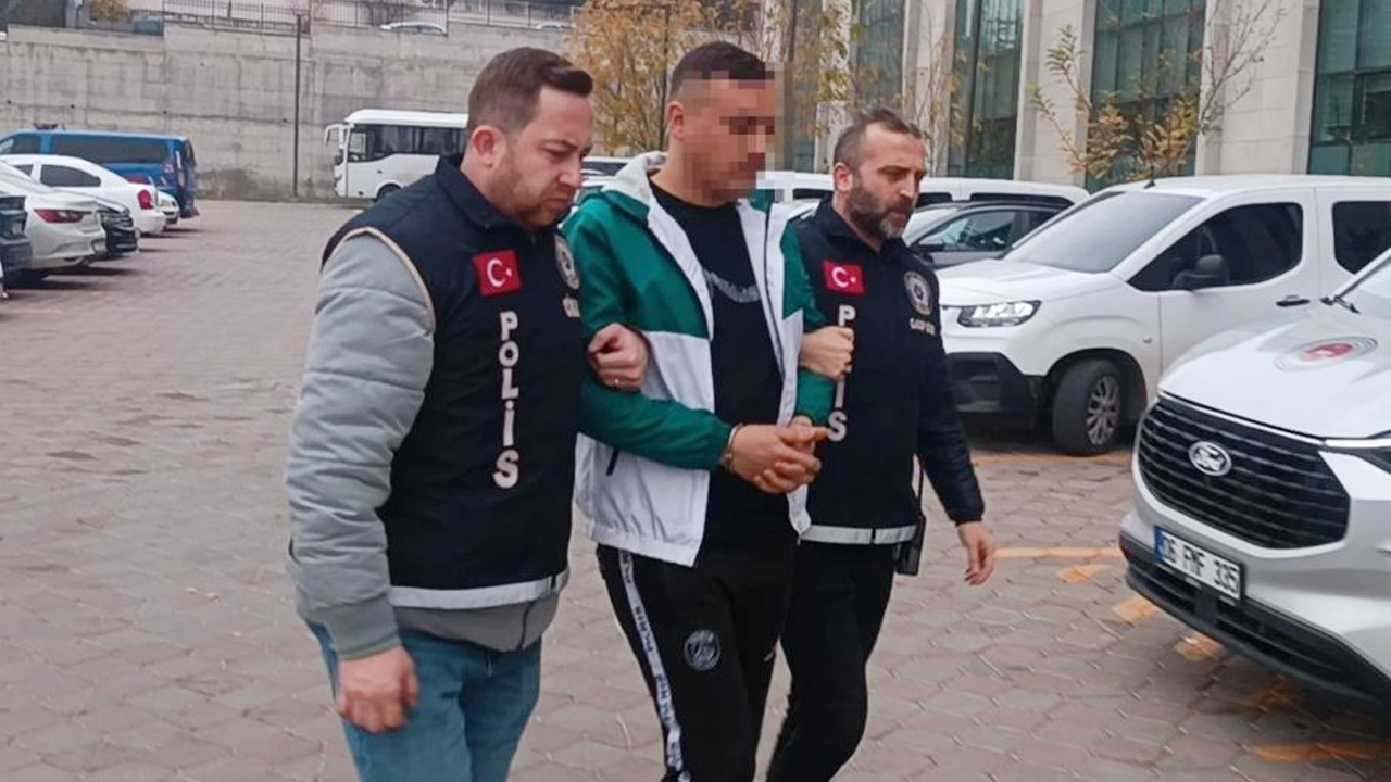 İki kardeşin kanepe kavgası can aldı: Ağabeyini öldüren kardeş tutuklandı