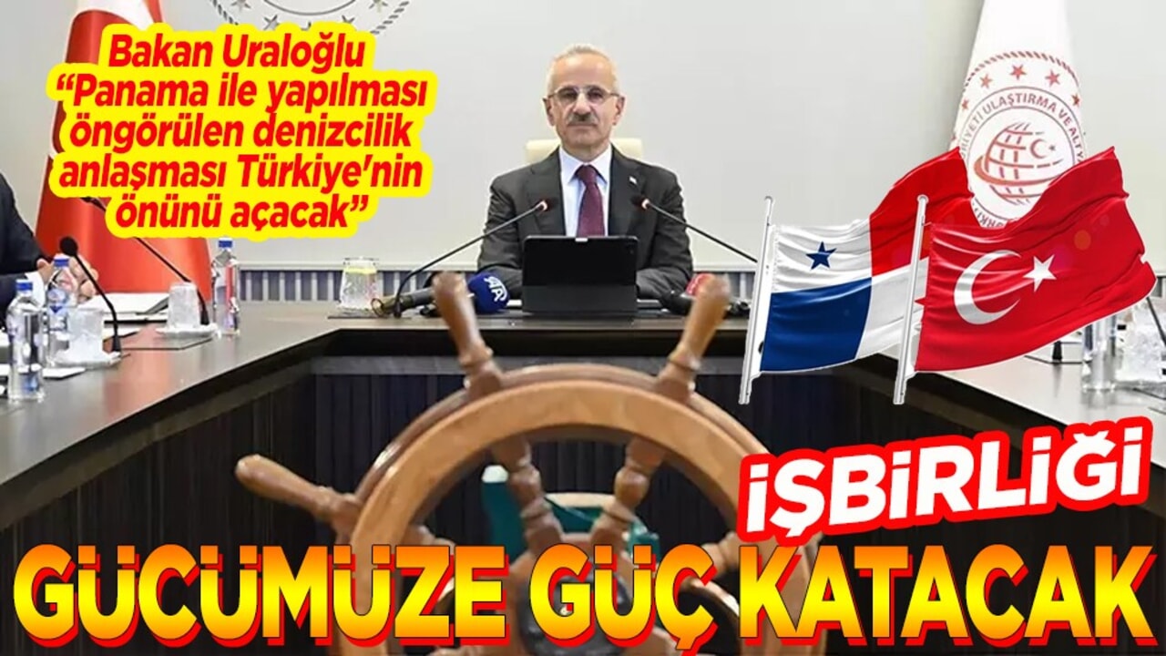 İşbirliği gücümüze güç katacak