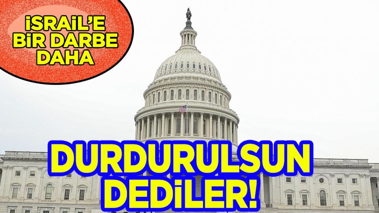 İşgal altındaki Batı Şeria'da ev yıkımlarını, Netanyahu'yu 'durdurun' uyarısı geldi! Peş peşe uyarılar geliyor