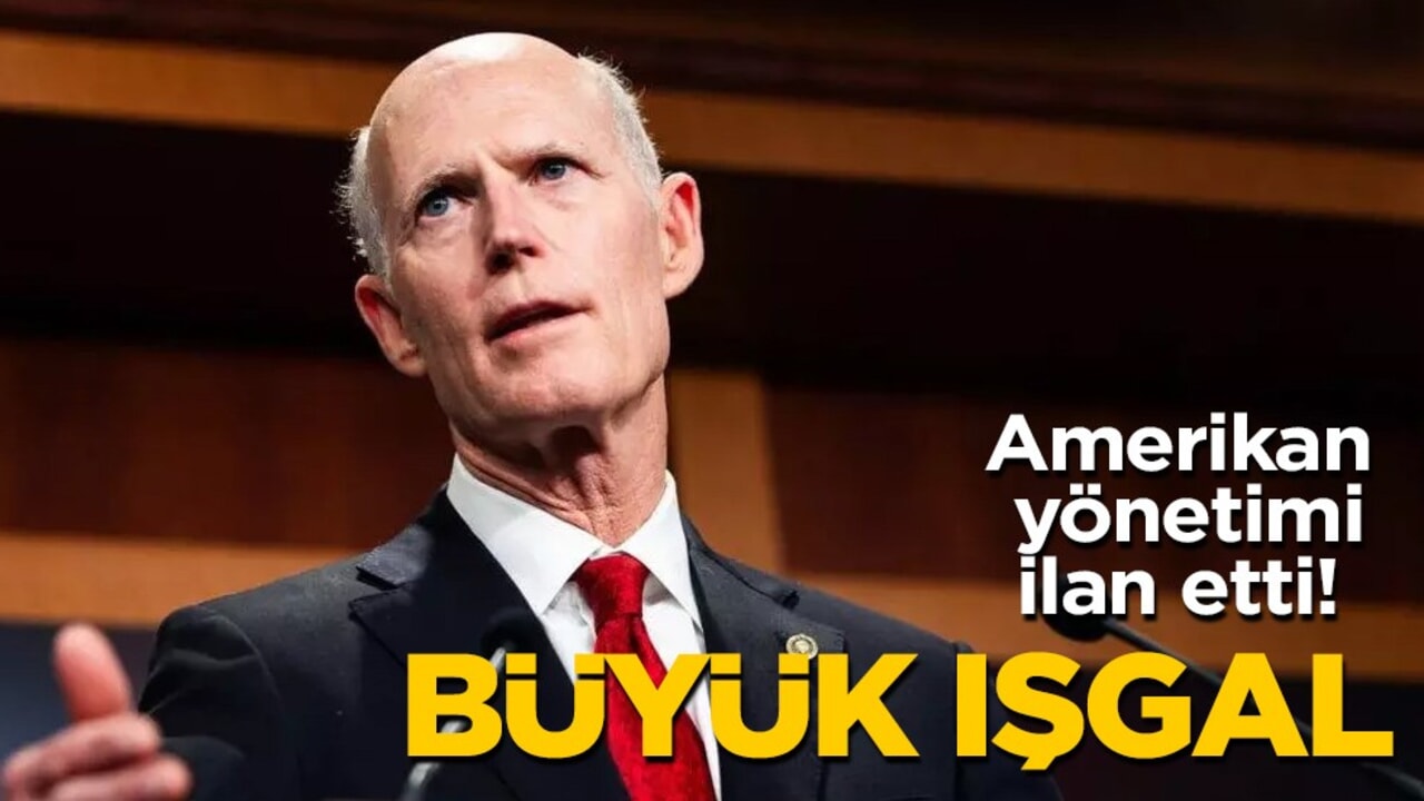 İşte Amerikan yönetimi büyük işgale hazırlanıyor! Seneye orada bir başkan olacak: İşte hedefteki 3 ülke! ilan ettiler...