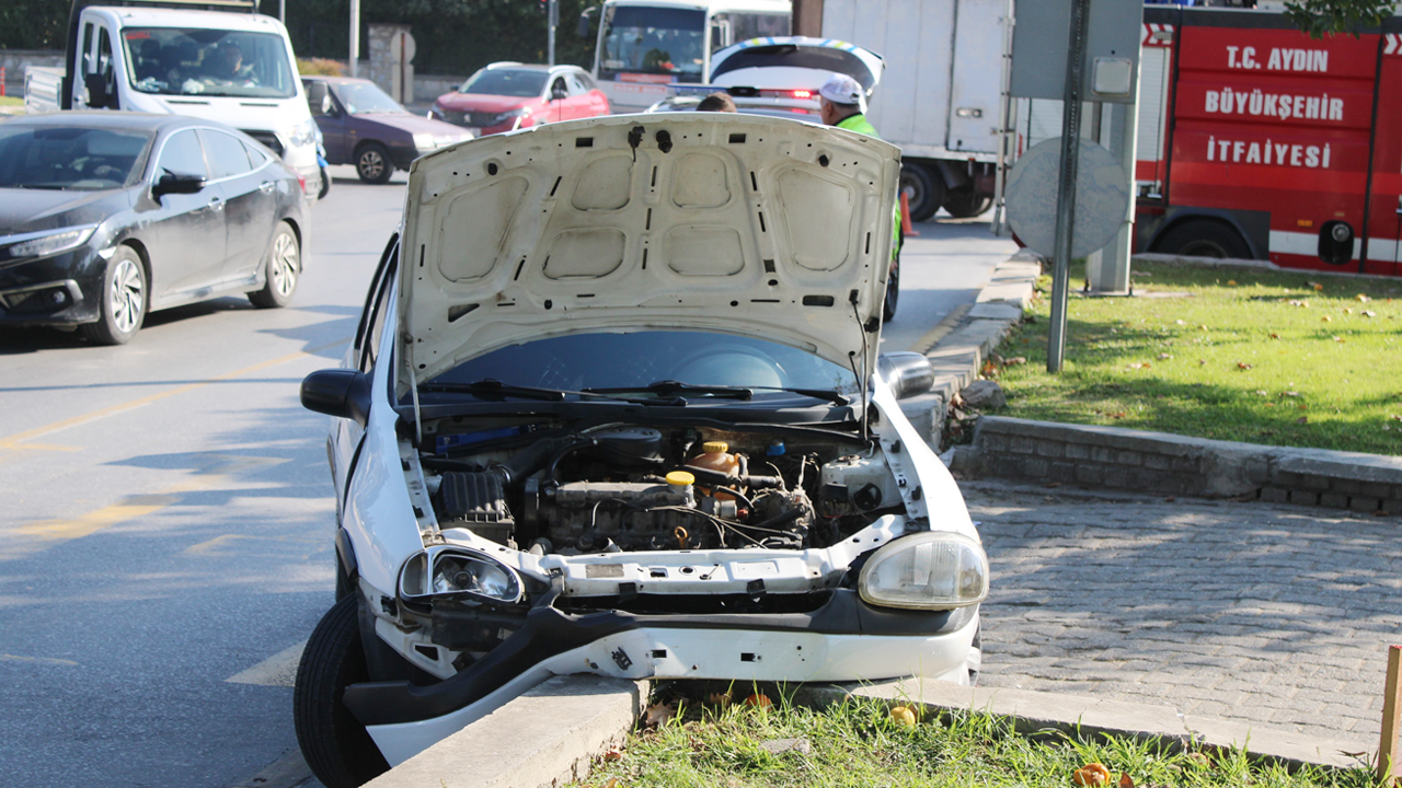 İşte bu yüzden ehliyetsiz araç kullanılmaz! Ucuz kurtuldular…