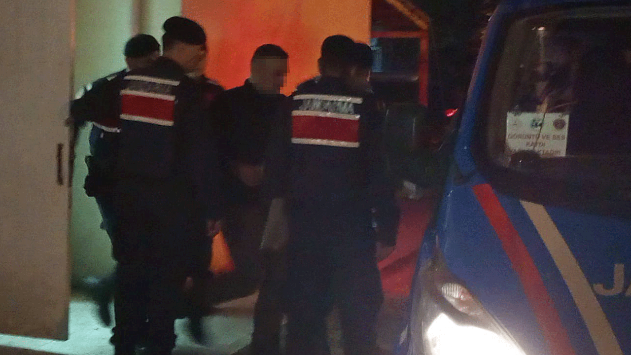 Kahvedeki katliamın nedeni fuhuş şüphesi çıktı