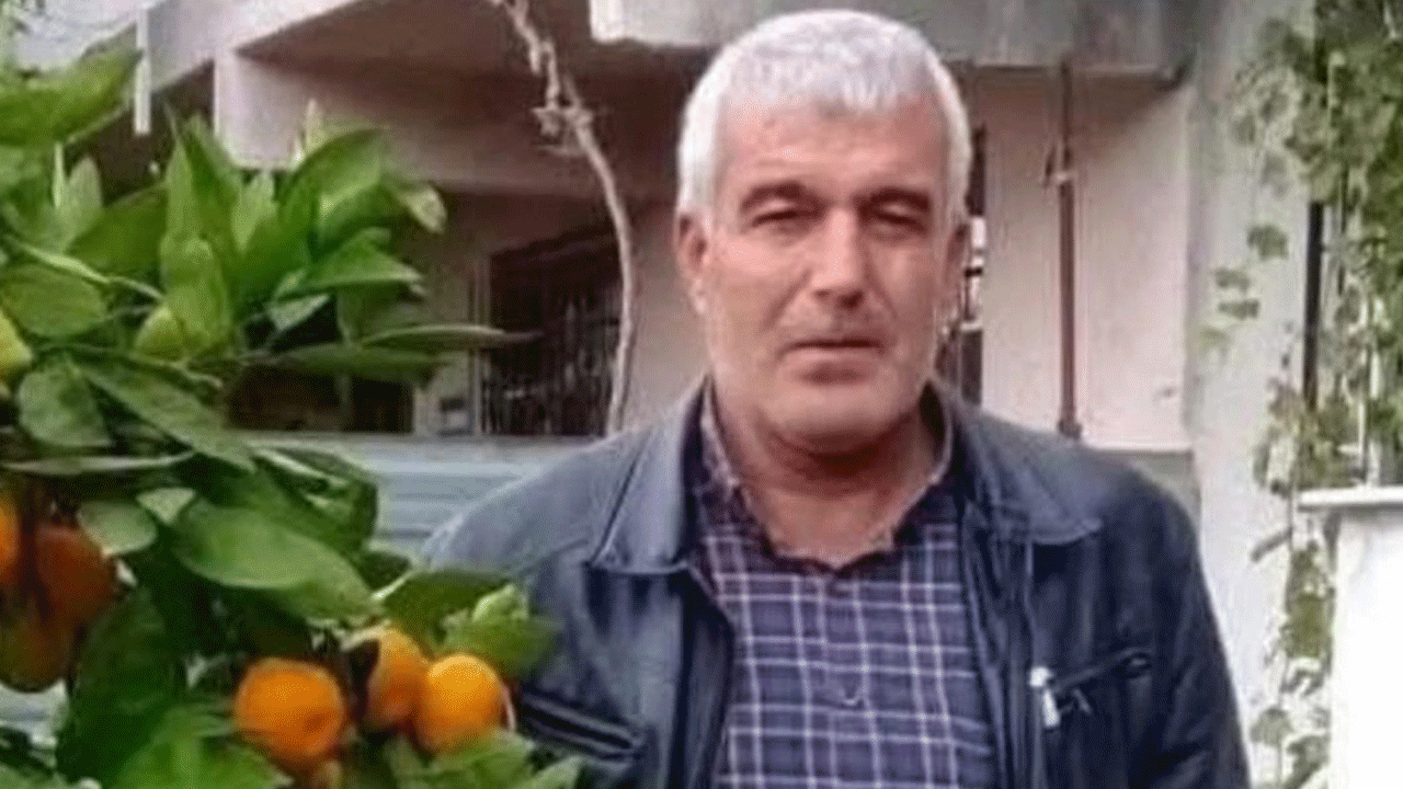 Kestiği ağaç üzerine devrildi, hayatını kaybetti