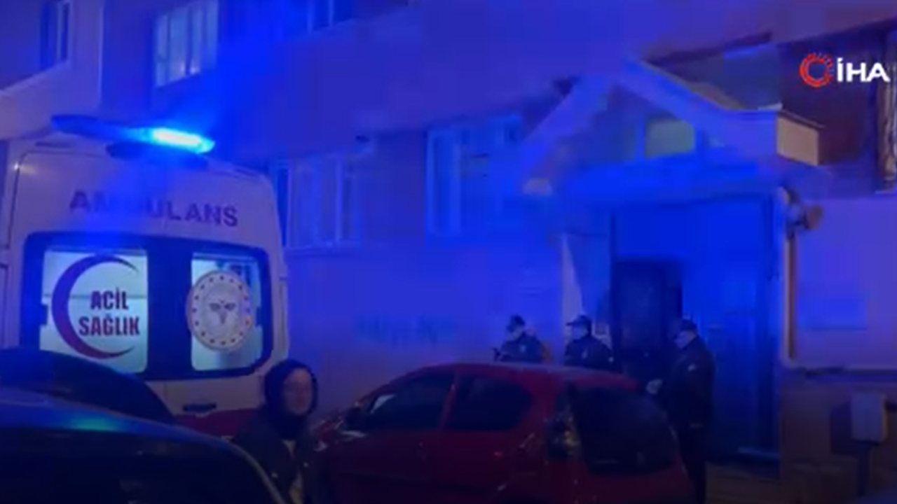  Kötü kokudan şüpheli ölüm çıktı