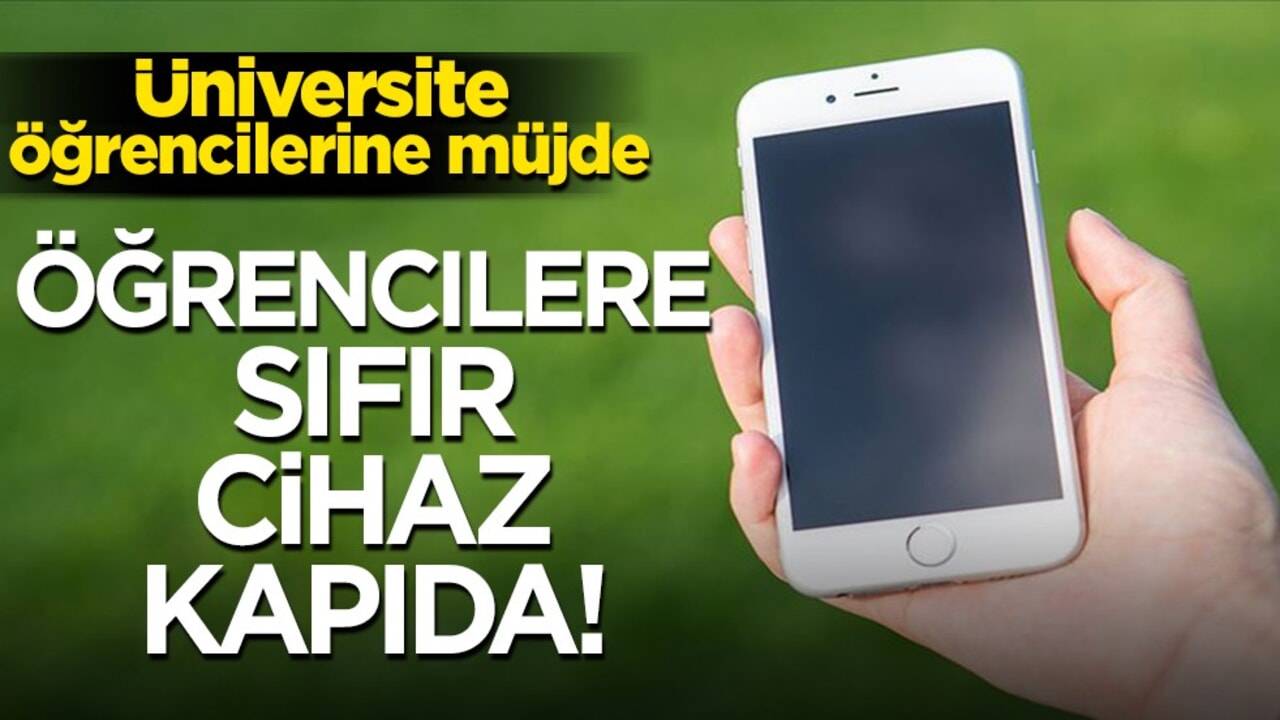 MHP'den üniversite öğrencilerine ÖTV ve KDV muafiyeti için kanun teklifi