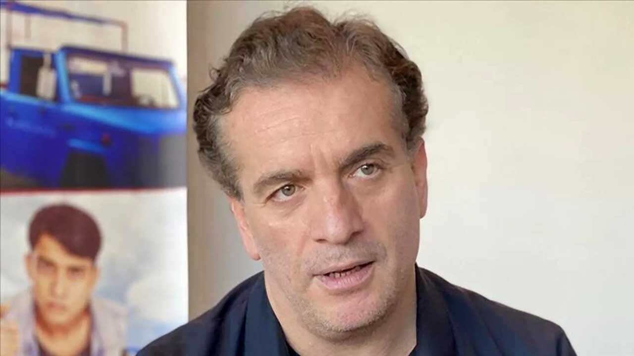 Murat Cemcir’den sevindiren haber: Taburcu edildi