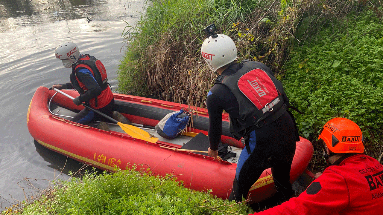 Neredesin Mustafa Abi? Sırra kadem basan 80 yaşındaki alzaymır hastasından 3 gündür iz yok