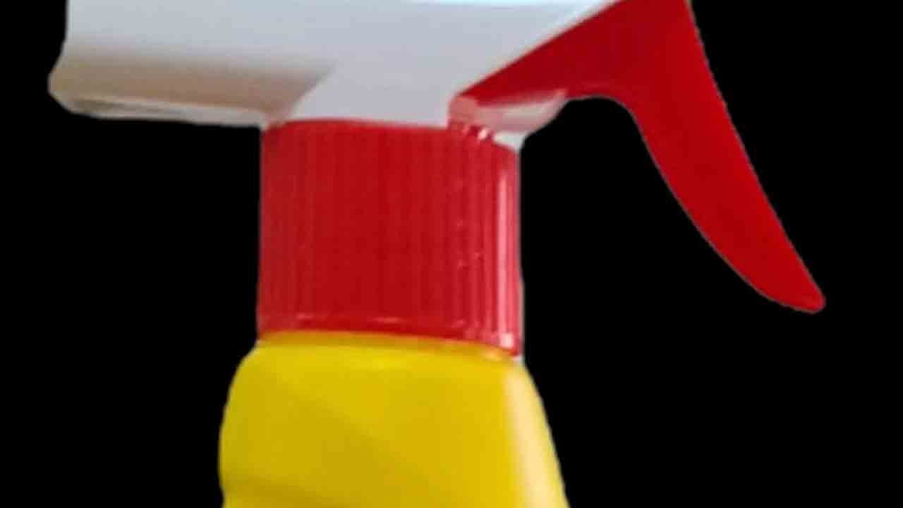 Sağlık riski uyarısı: Yaygın kullanılan temizlik ürünü yasaklandı