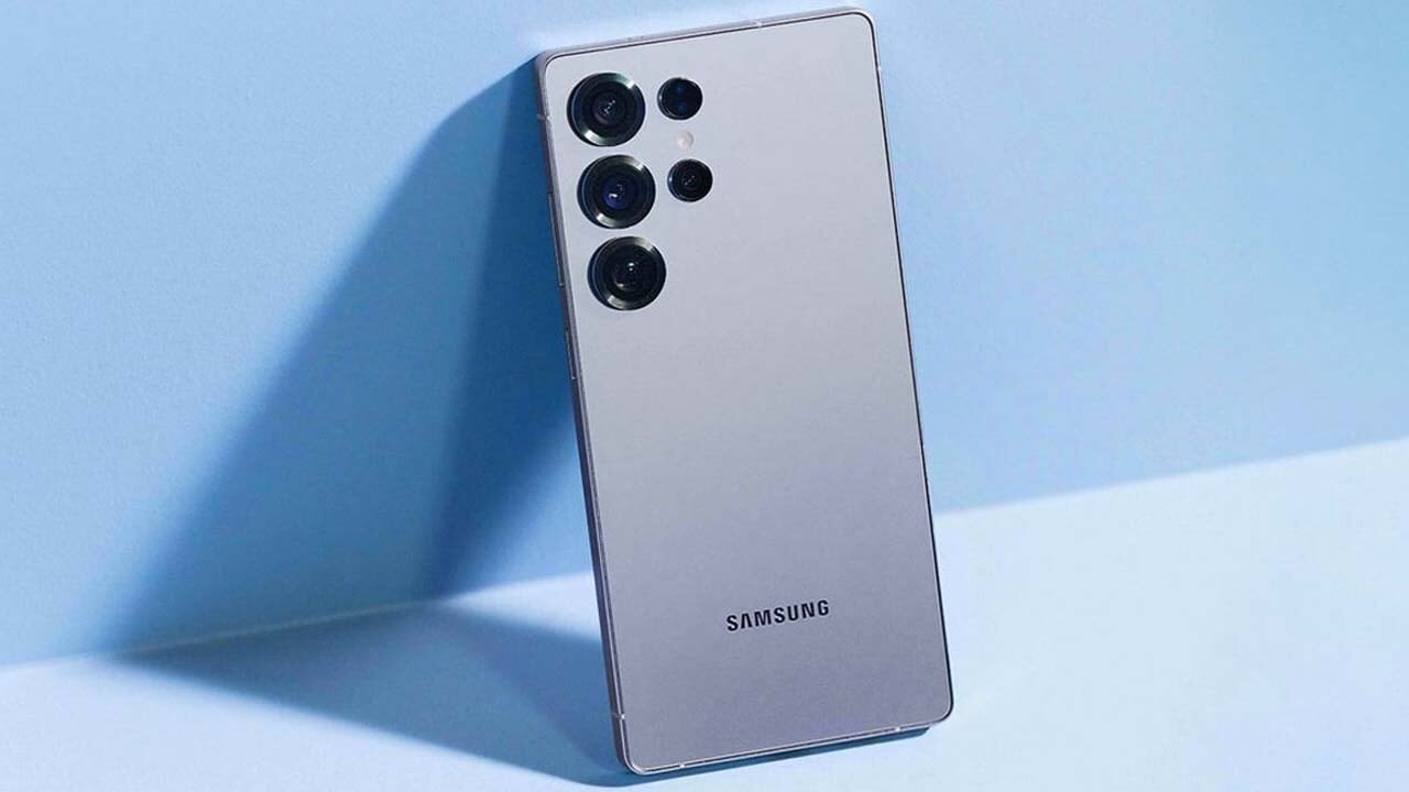 Samsung Galaxy S26 Ultra’dan sürpriz renk hamlesi