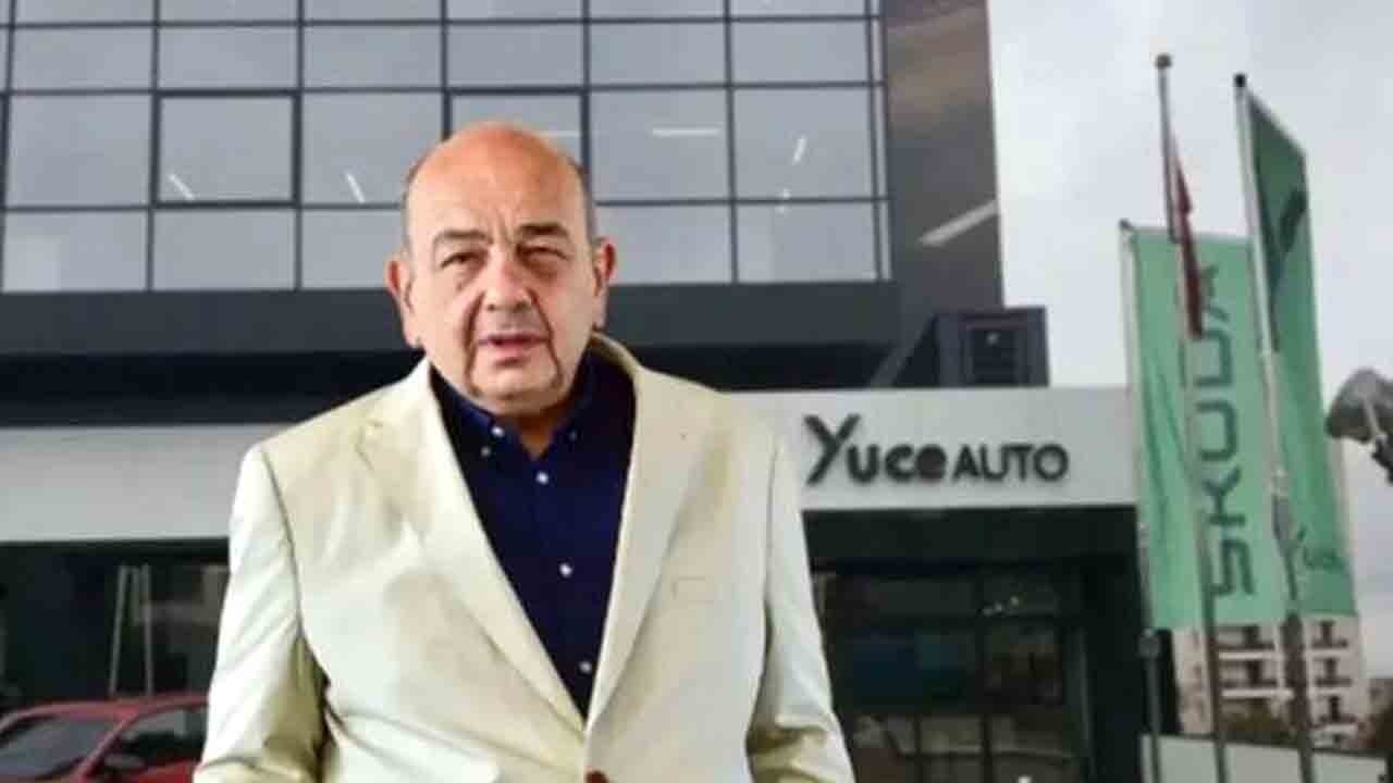 Satışlar düşse de ikramiye sürdü: Ahmet Yüce tüm çalışanları ödüllendirdi