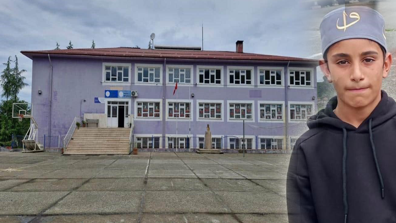  Sınıfta aniden rahatsızlanan öğrenci hayatını kaybetti