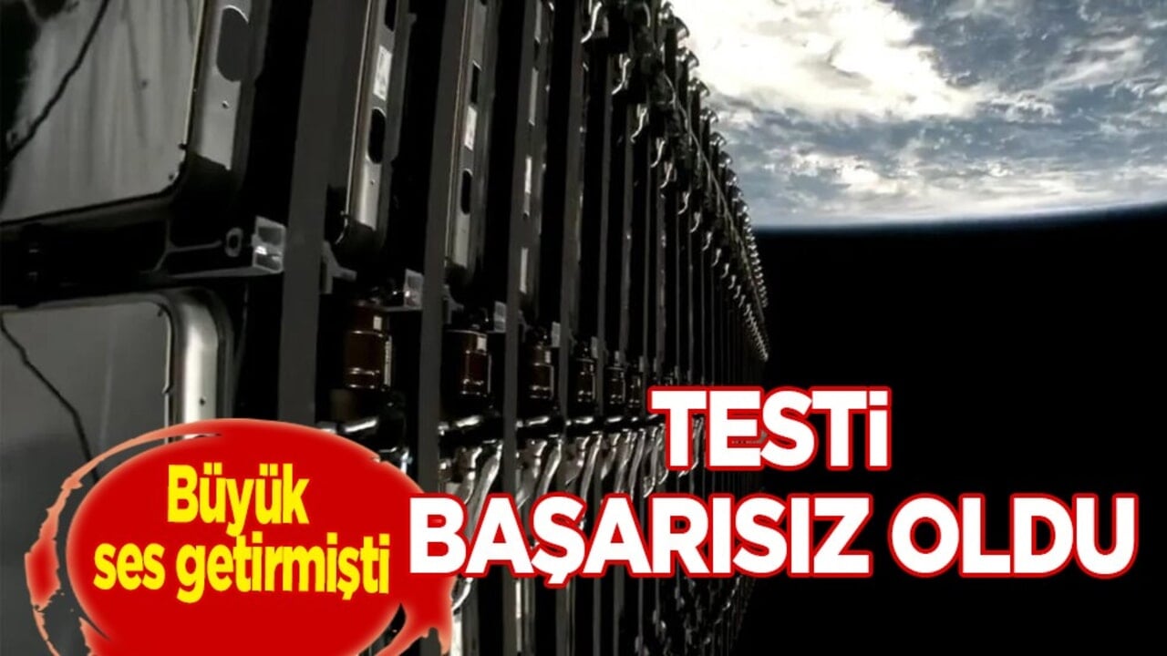 Şok eden itiraf gibi açıklama: Anduril otonom denilen silah testi başarısız oldu! 2.5 milyar yatırım bile aldı