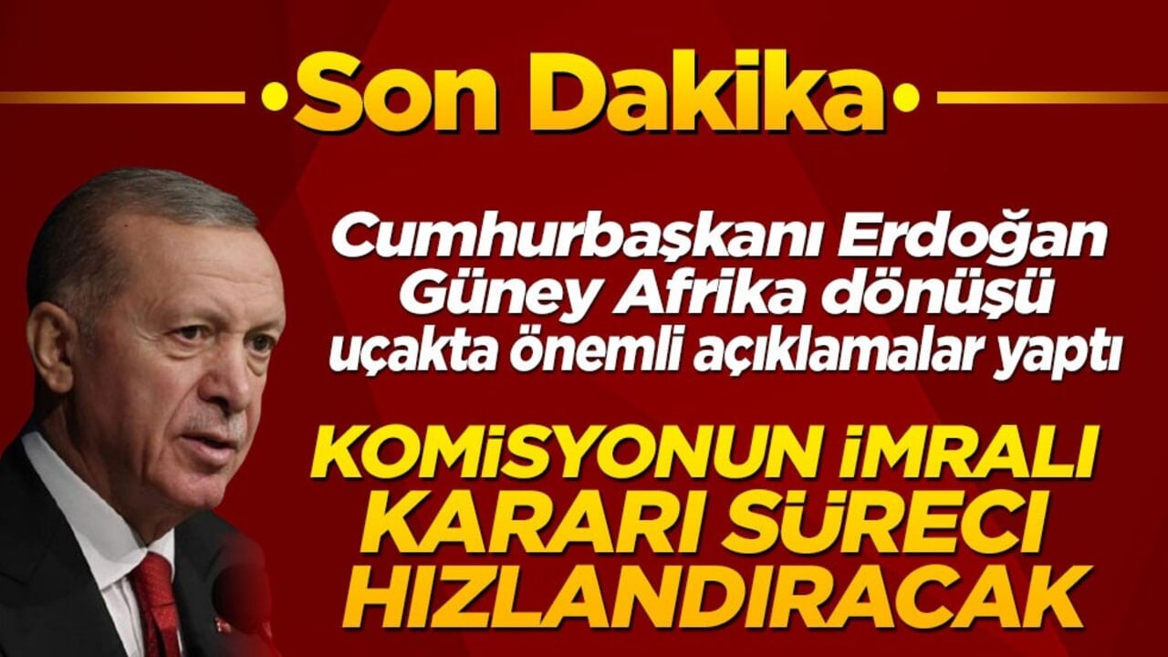 Son dakika! Cumhurbaşkanı Erdoğan: Kılıçdaroğlu da koynunda beslediği yılanlardan rahatsız olmuş!