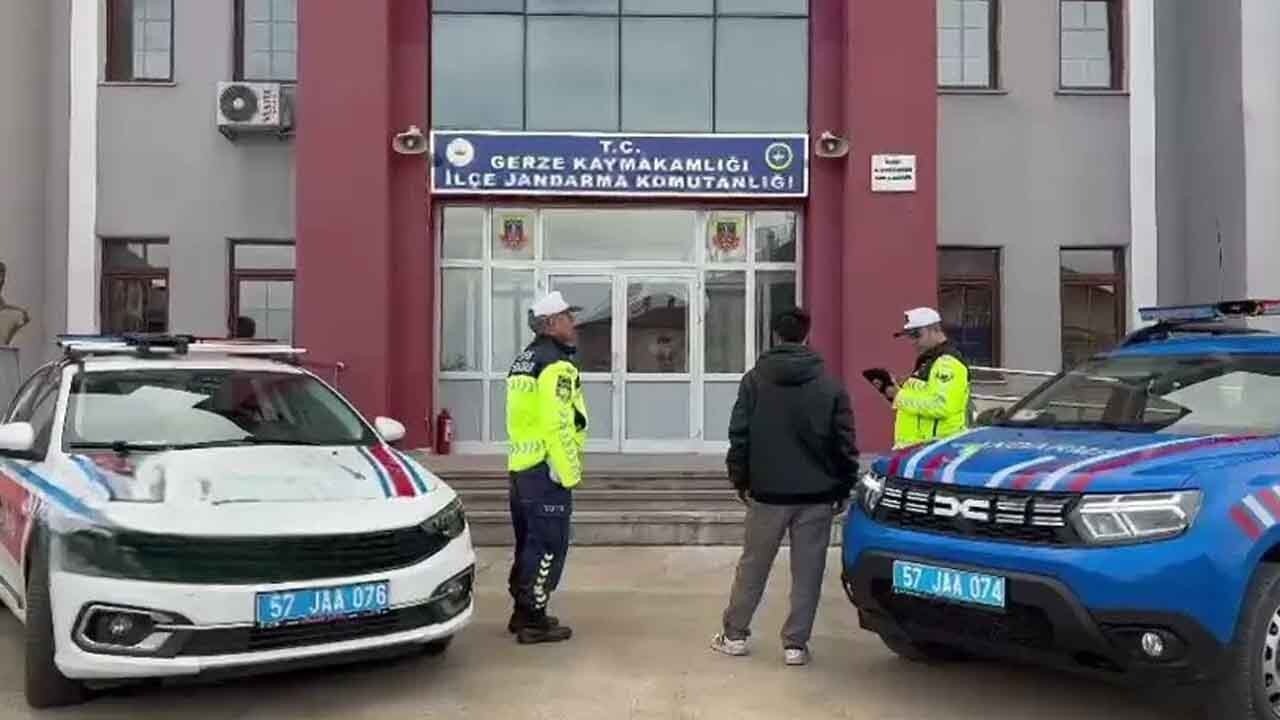 Sosyal medyada enselendiler: Dün şov bugün şok