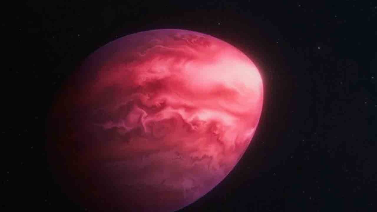 Teorileri sarsan gezegen: Fizik bildiğini unut