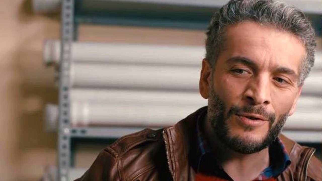 Ünlü oyuncu Murat Cemcir hastaneye kaldırıldı: Yoğun bakımda tedavi altında