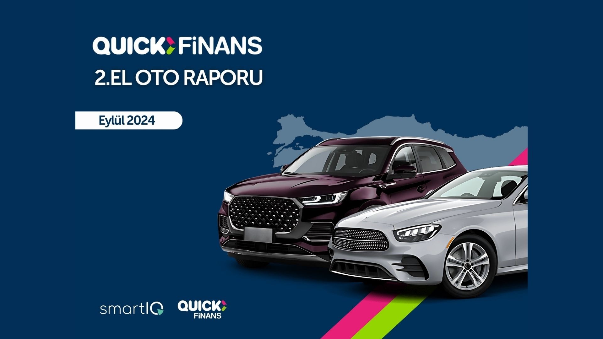 0 KM'de rekorlar kırılırken ikinci el otoda pazar 'Mutedil dalgalı'