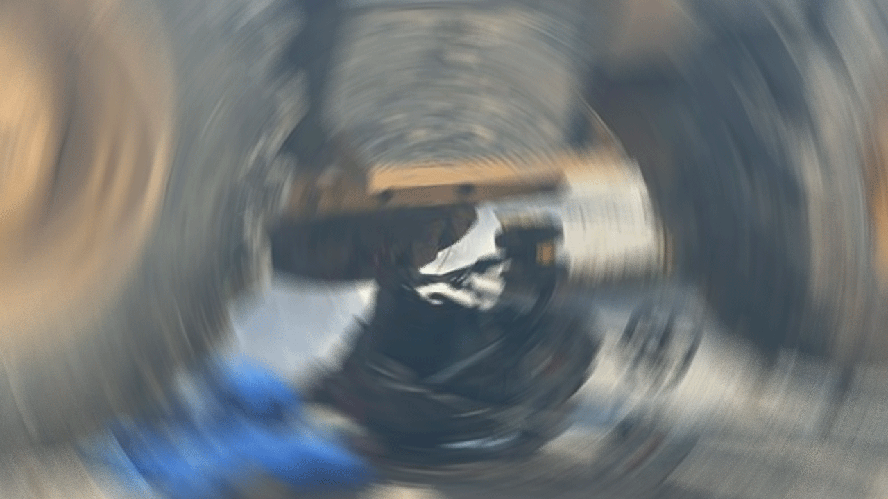 1 yaşındaki bebeğin feci ölümü