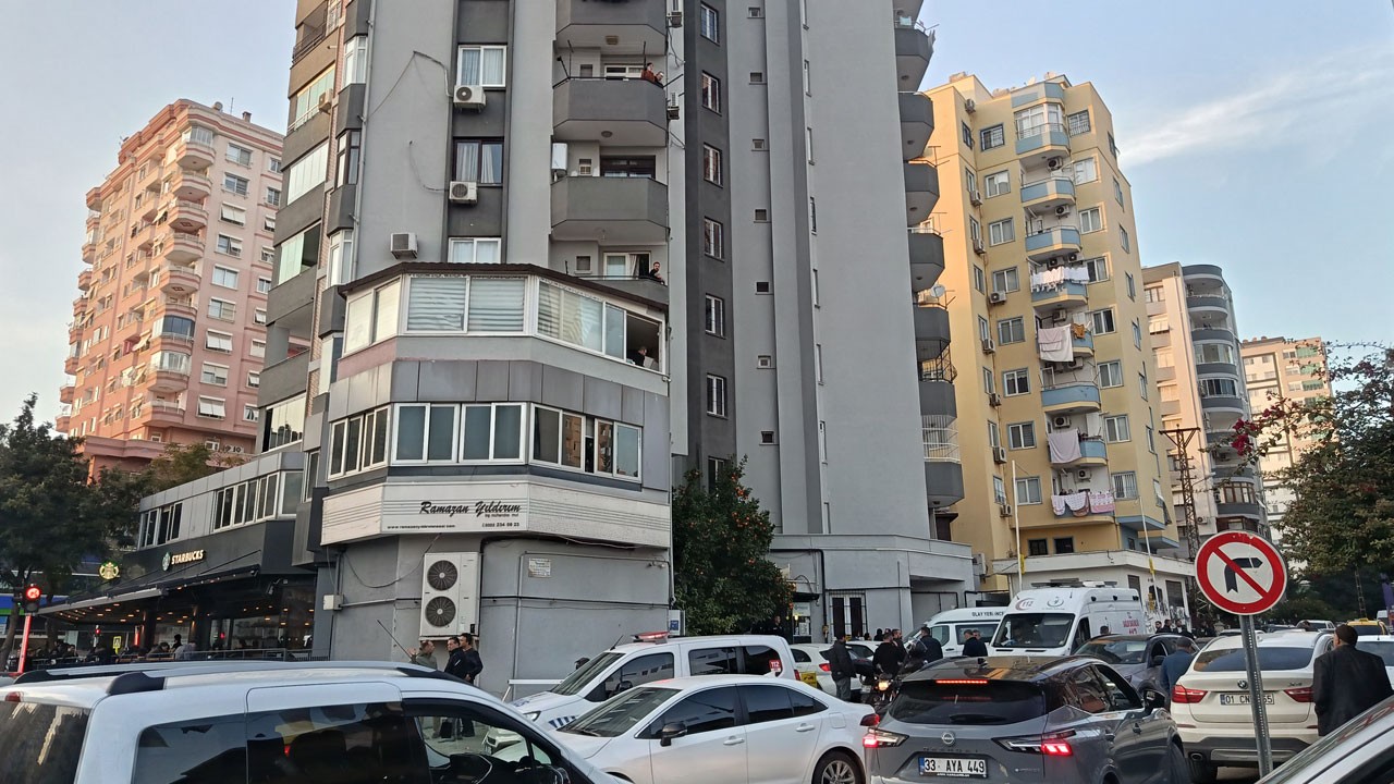 10 yıl para ödedi, evi alamadı! Konut anlaşmazlığı kanlı bitti