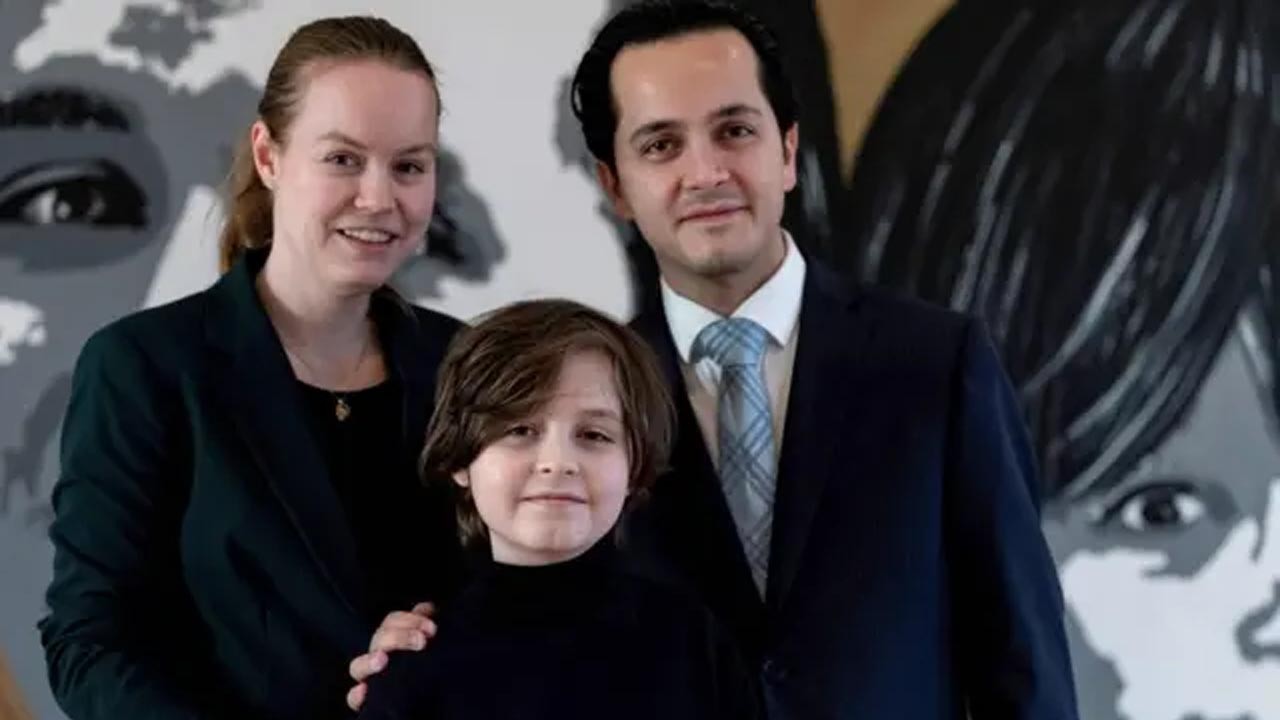 15 yaşındaki çocuktan inanılmaz başarı!