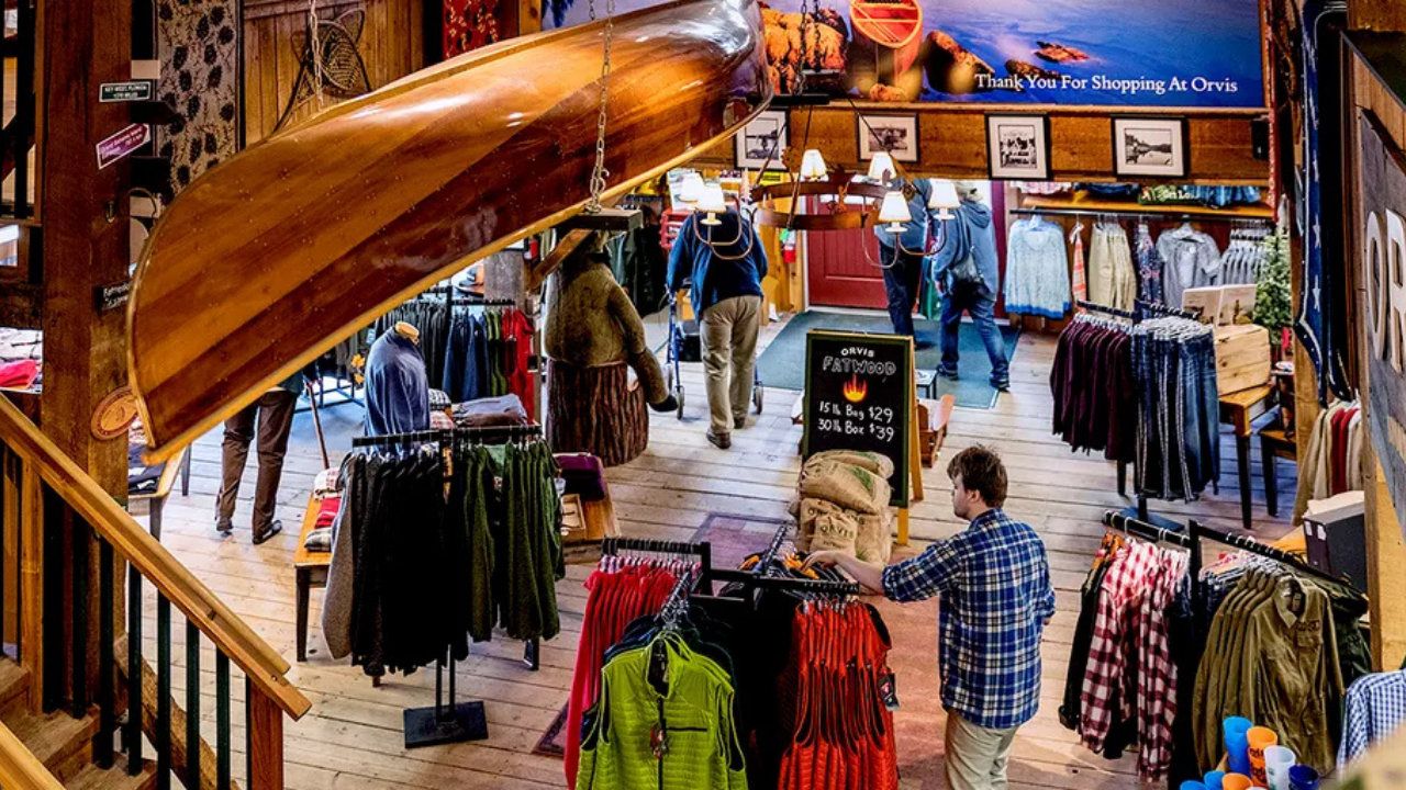 169 yıllık dev markadan şok karar! 36 mağazasını kapatıyor, yüzlerce çalışan işsiz kalacak