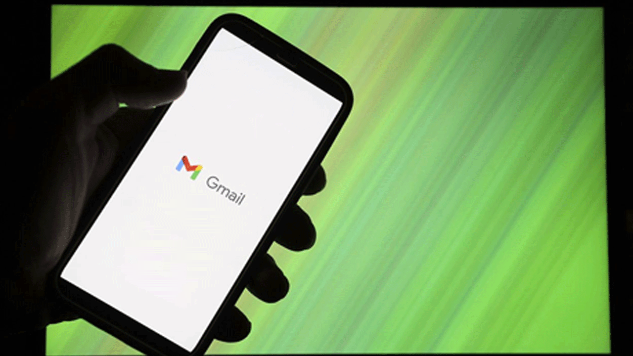 183 milyon GMAİL kullanıcısının şifreleri sızdırıldı! Uzmanlardan acil değiştirin talebi...