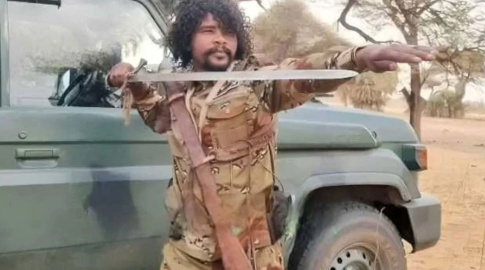 ‘2 bin kişi öldürdüm daha da öldüreceğim’