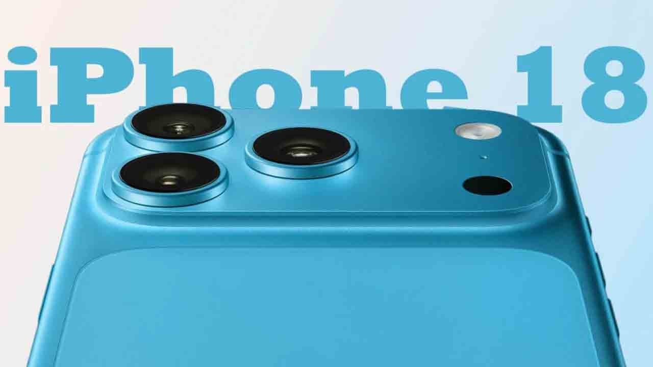 200 MP’lik iPhone yolda: Apple’dan kalite odaklı kamera devrimi