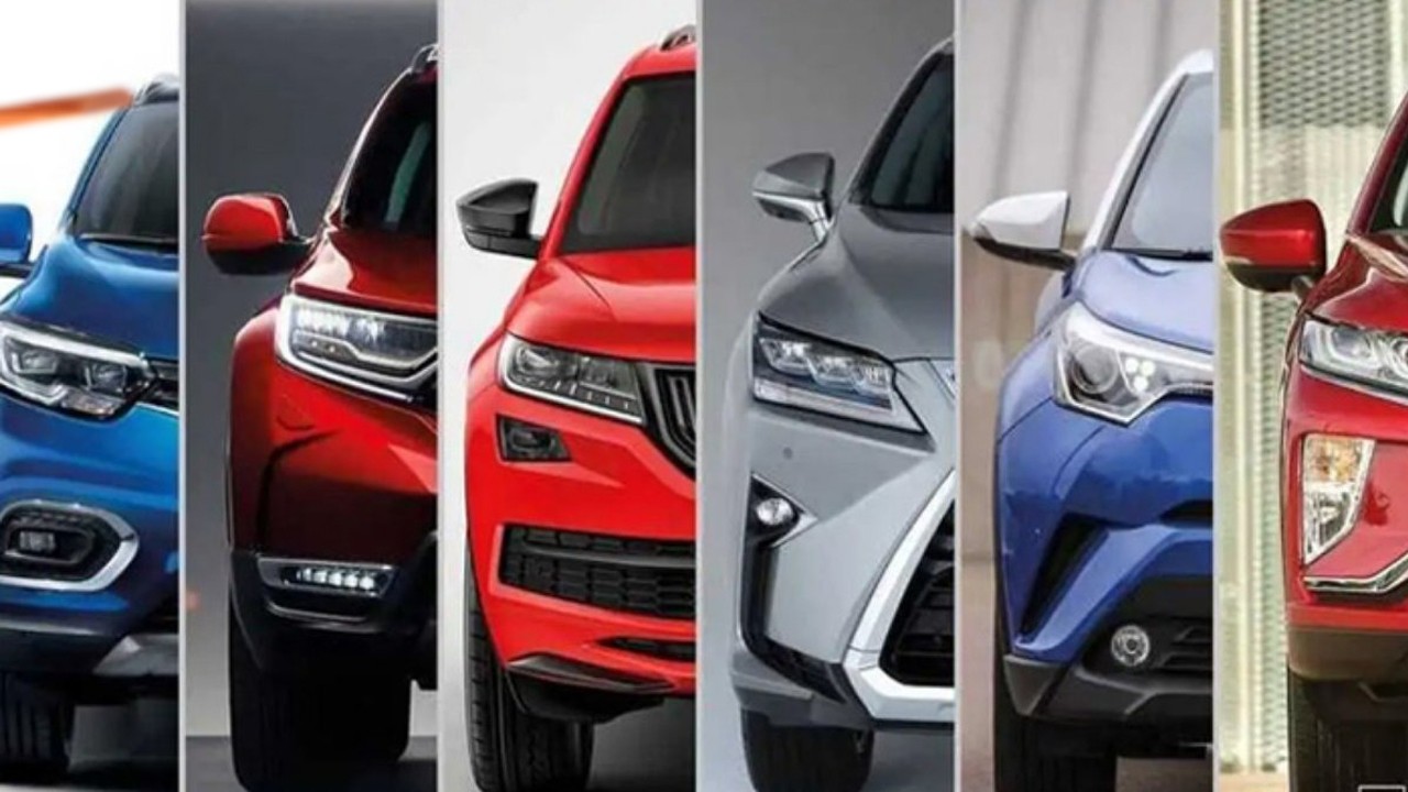 2025’te ikinci elde değerini koruyan modeller: Pazarın kazananları belli oldu