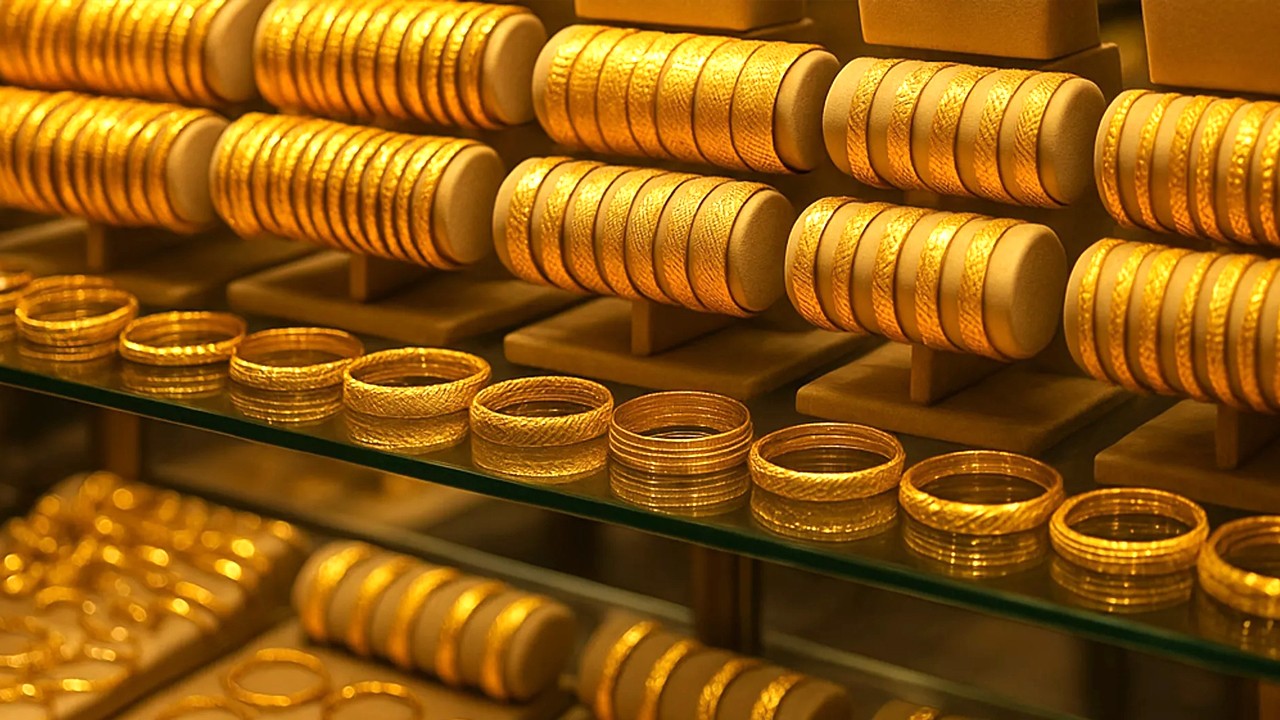 2026 altın tahminleri: İki büyük bankanın beklentileri