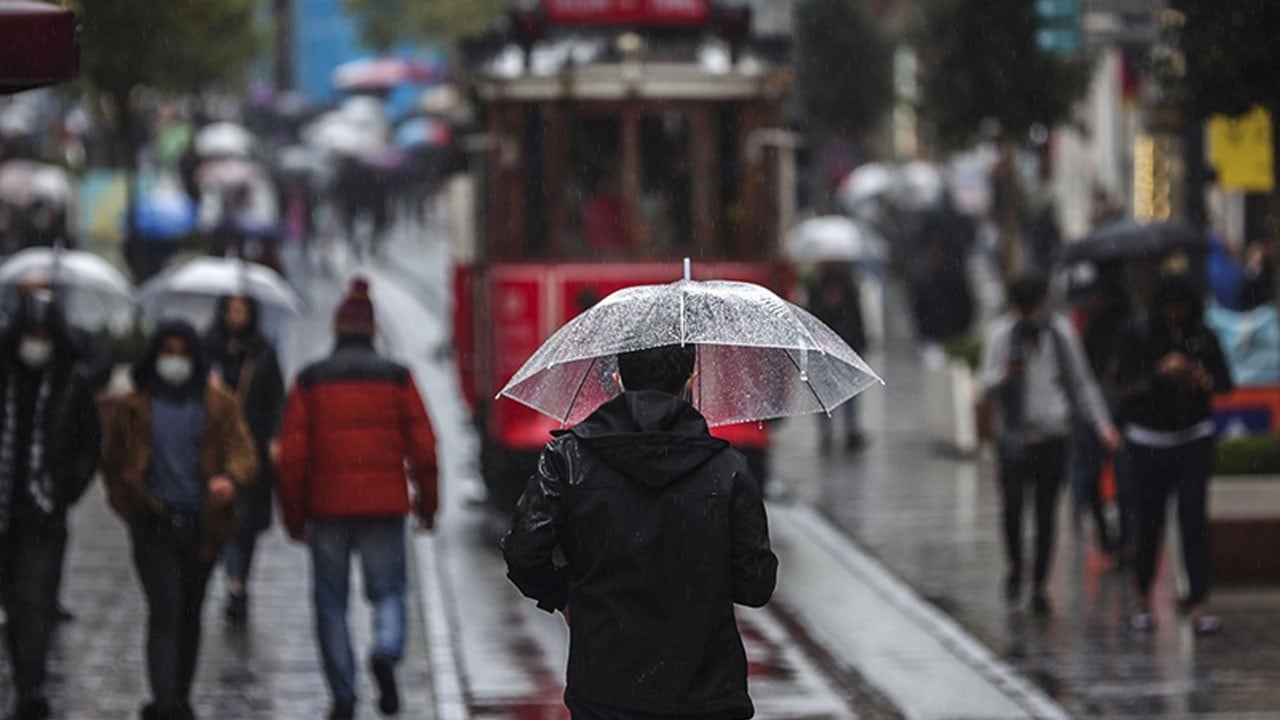 21 Aralık Pazar hava nasıl olacak?