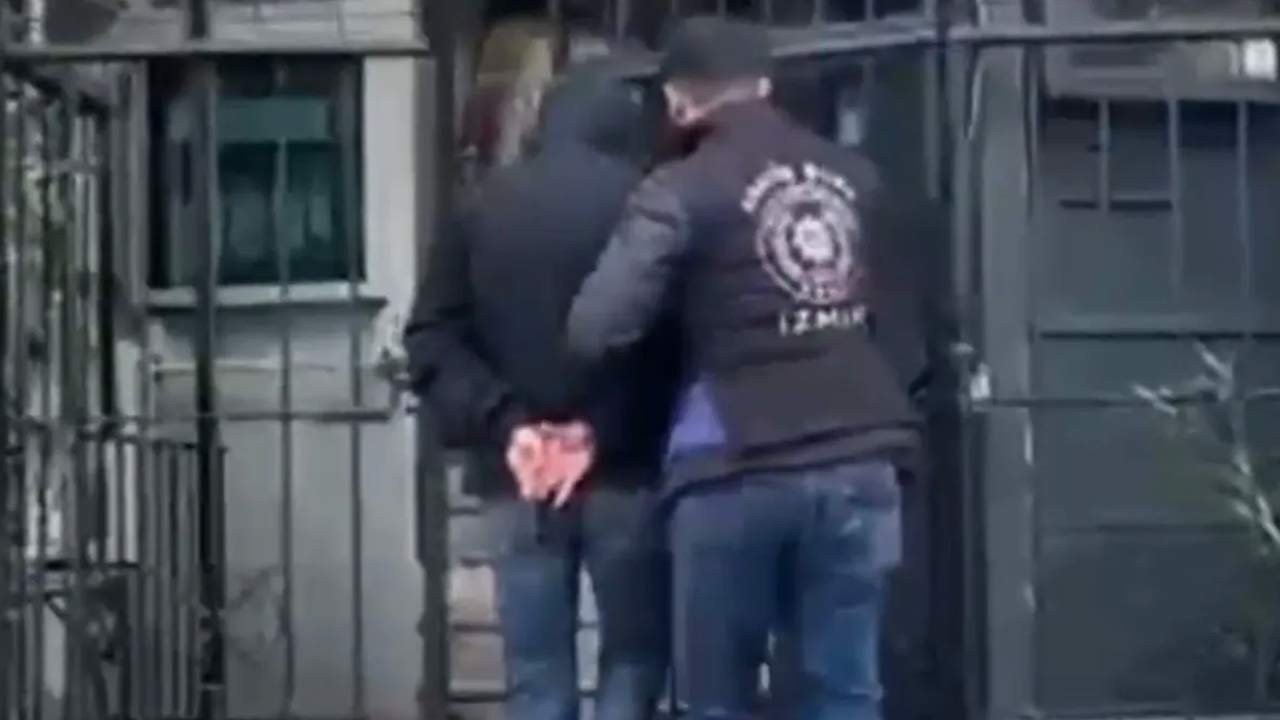 23 yılla aranıyordu... Enselendi!