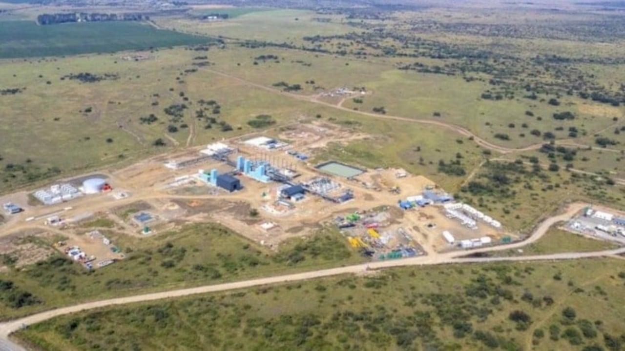 3 milyar yıllık servet: Dünyanın aradığı gaz bulundu