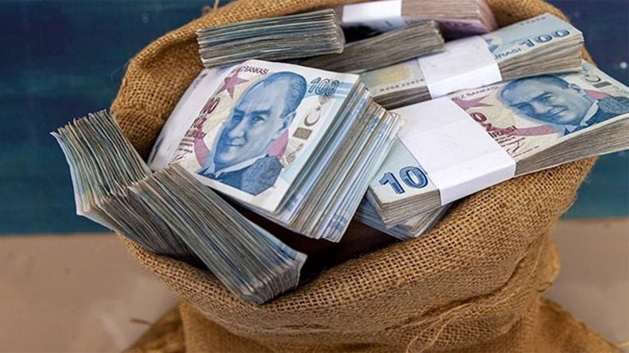  3 şanslı ile 30 milyon lira hibe