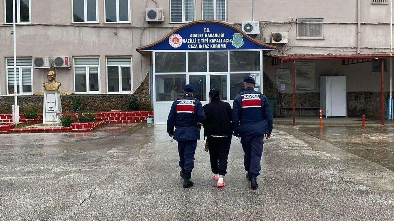 3 yıldır izini kaybettirmişti! Kilerde yakalandı