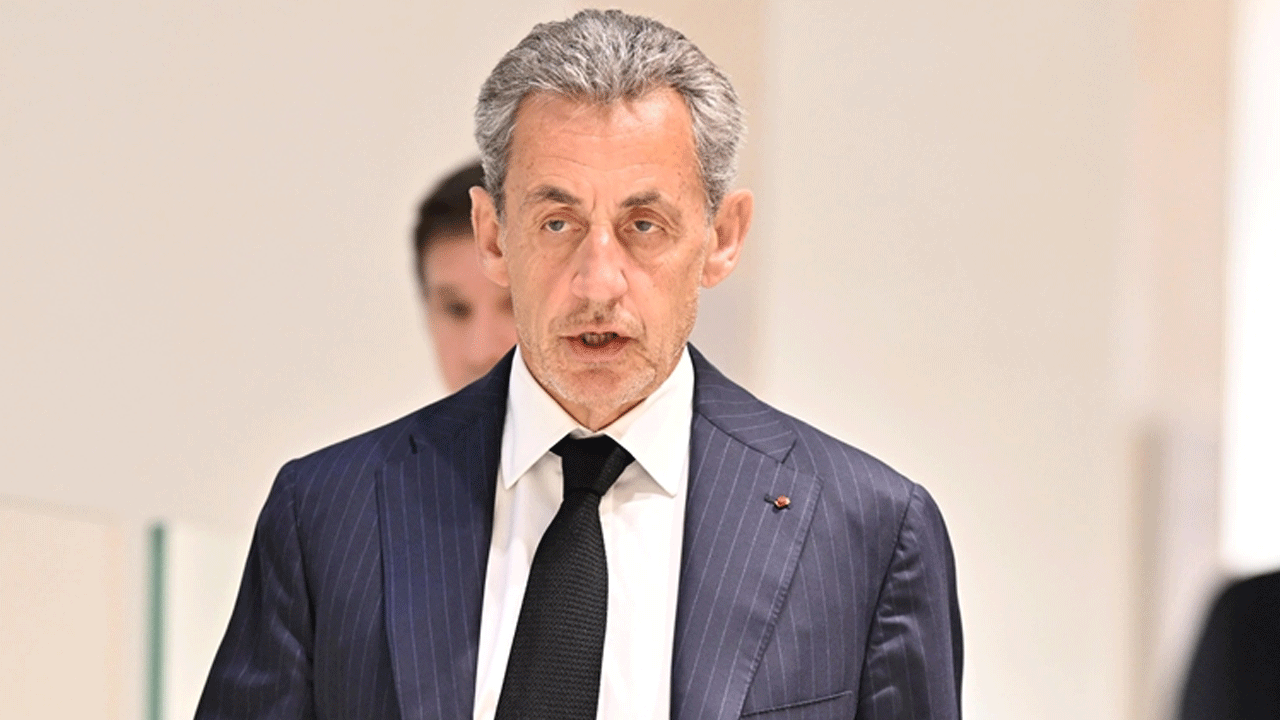 5 yıl hapis cezası almıştı: Sarkozy hakkında yeni gelişme!