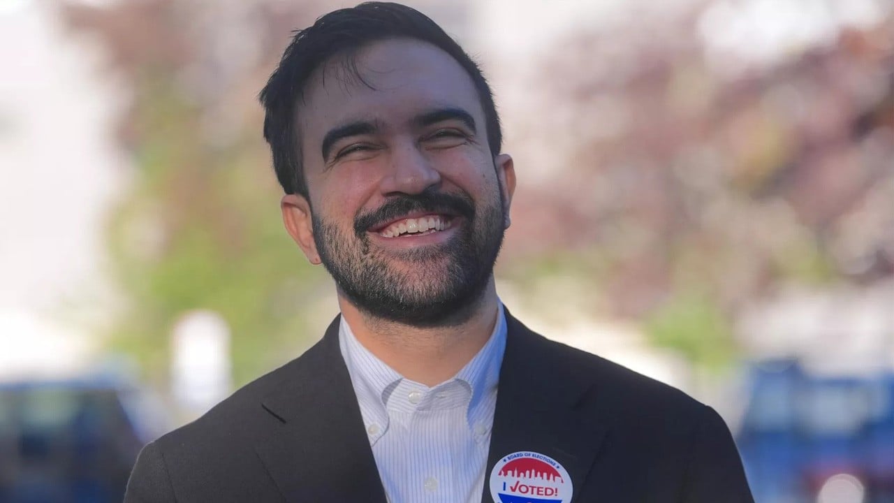 50 Cent’e esprili yanıtıyla gündem oldu: Mamdani’den New York’ta zenginlere "vergi tokadı"!