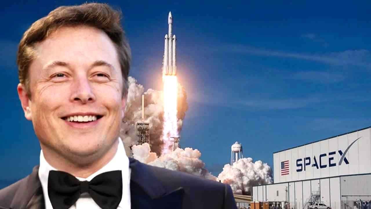 600 milyar doları aşan ilk isim: Musk tarihe geçti