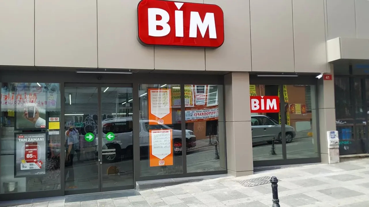 7 Kasım BİM aktüel kataloğu: İşte bu haftanın en çok konuşulacak indirimleri!