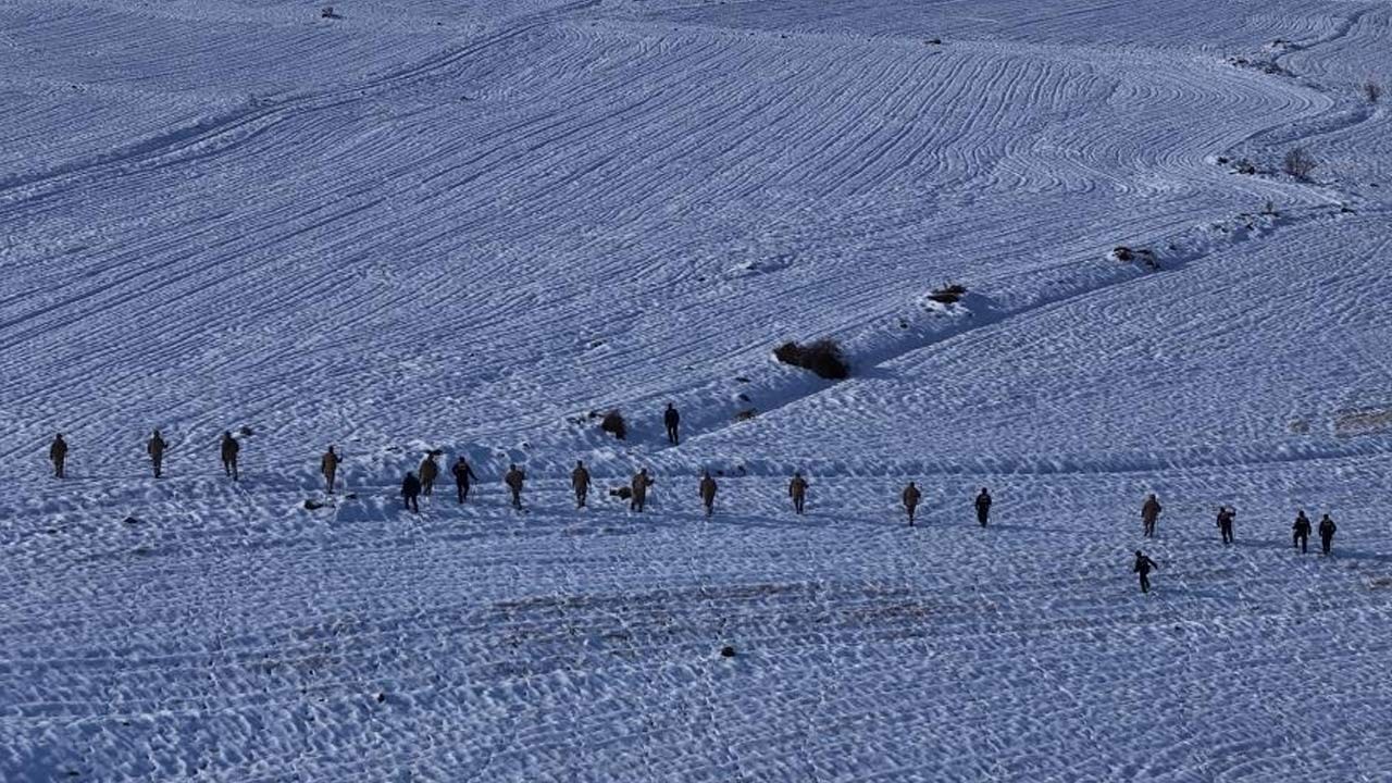 72 yaşındaki Sivaslı günlerdir aranıyor