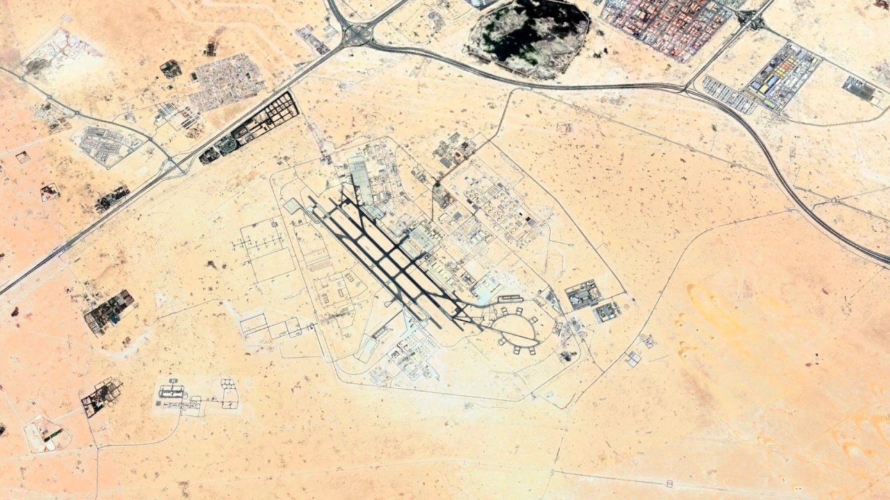 ABD askeri personelini tahliye ediyor