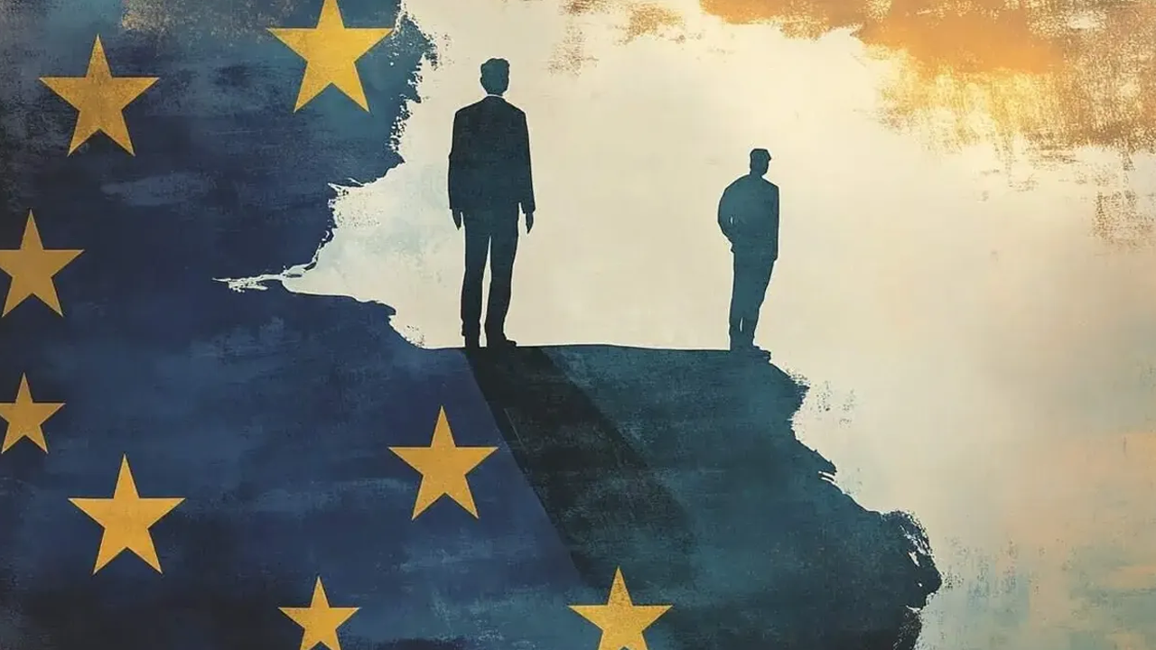 ABD-Avrupa İttifakı bitti