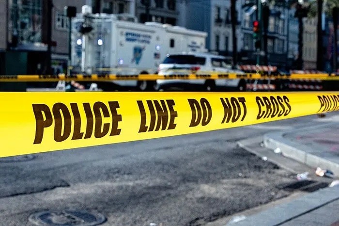 ABD'de feci zincirleme kaza: Ölü sayısı 8'e yükseldi