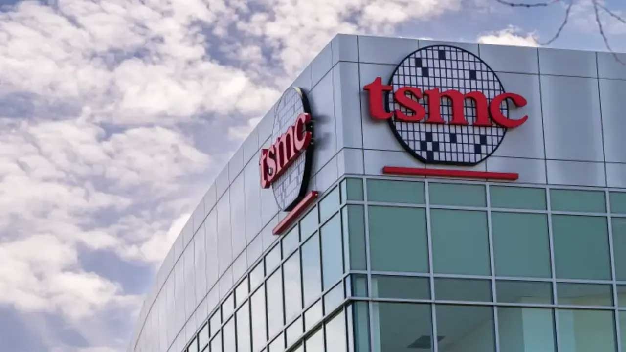 ABD'den TSMC'ye Çin izni!