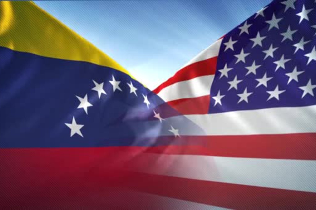 ABD’den Venezuela hava sahası ile ilgili uçuş uyarısı