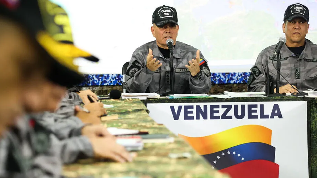 "ABD’nin tek otorite dönemi çoktan kapandı!"