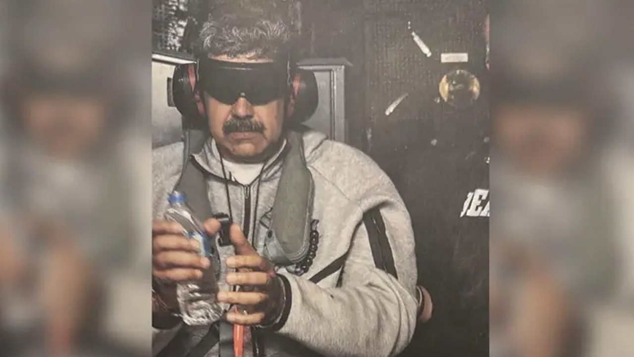 ABD'nin Venezuela saldırısı: Darbe hakkında ne biliniyor?  Sorular bitmek bilmiyor! 