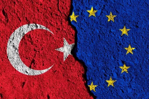 AB'ye üyelikte yeni model gündemde: Birliğe katılımda 'çığır açan' reform önerisi