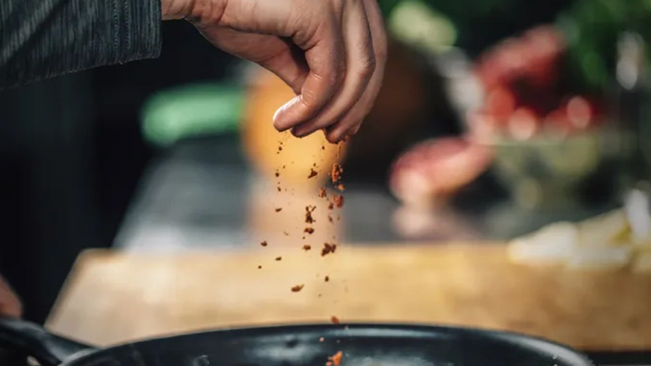 Acı biber yiyen tutkunlarına bile böylesi olmaz dedirtti: Uzun ömrün anahtarı